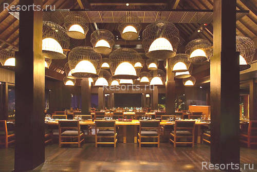 Bvlgari Resort 45